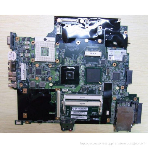 Lenovo Imb T500 Socket S1 Amd Laptop Motherboards 63y1448